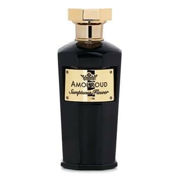 OJAM Online Shopping - Amouroud Sumptuous Flower Eau De Parfum Spray 100ml/3.4oz Ladies Fragrance