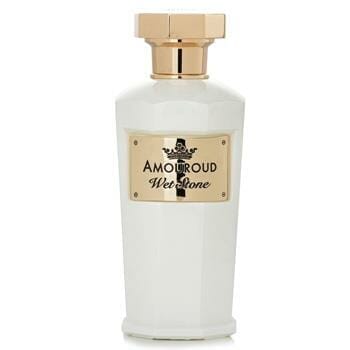 OJAM Online Shopping - Amouroud Wet Stone Eau De Parfum Spray 100ml/3.4oz Ladies Fragrance