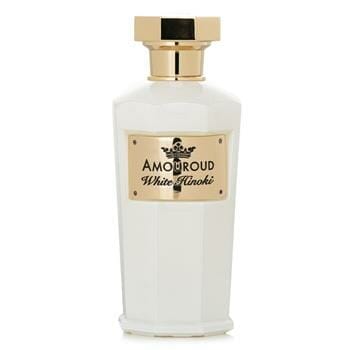 OJAM Online Shopping - Amouroud White Hinoki Eau De Parfum Spray 100ml/3.4oz Ladies Fragrance