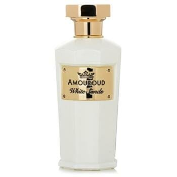 OJAM Online Shopping - Amouroud White Sands Eau De Parfum Spray 100ml/3.4oz Ladies Fragrance