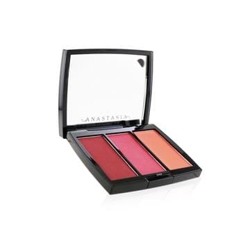 OJAM Online Shopping - Anastasia Beverly Hills Blush Trio - # Berry Adore 9g/0.33oz Make Up