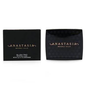 OJAM Online Shopping - Anastasia Beverly Hills Blush Trio - # Pink Passion 9g/0.33oz Make Up