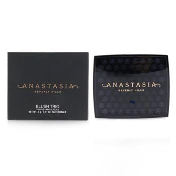 OJAM Online Shopping - Anastasia Beverly Hills Blush Trio - # Pool Party 9g/0.33oz Make Up