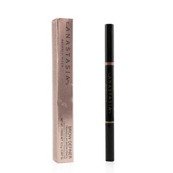 OJAM Online Shopping - Anastasia Beverly Hills Brow Definer Triangular Brow Pencil - # Soft Brown 0.2g/0.007oz Make Up