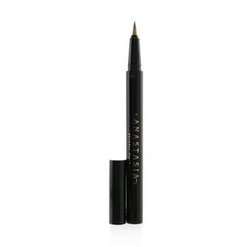 OJAM Online Shopping - Anastasia Beverly Hills Brow Pen - # Caramel 0.5ml/0.017oz Make Up