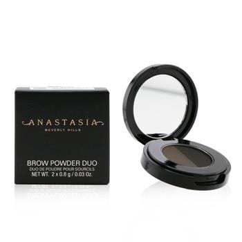 OJAM Online Shopping - Anastasia Beverly Hills Brow Powder Duo - # Granite 2x0.8g/0.03oz Make Up