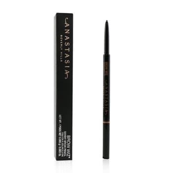 OJAM Online Shopping - Anastasia Beverly Hills Brow Wiz Skinny Brow Pencil - # Auburn 0.085g/0.003oz Make Up