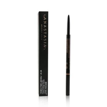 OJAM Online Shopping - Anastasia Beverly Hills Brow Wiz Skinny Brow Pencil - # Granite 0.085g/0.003oz Make Up
