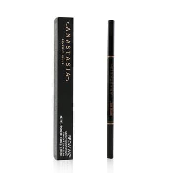 OJAM Online Shopping - Anastasia Beverly Hills Brow Wiz Skinny Brow Pencil - # Medium Brown 0.085g/0.003oz Make Up