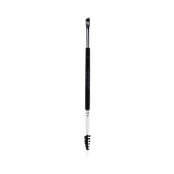 OJAM Online Shopping - Anastasia Beverly Hills Dual Ended Firm Angled Brush 12 - Make Up