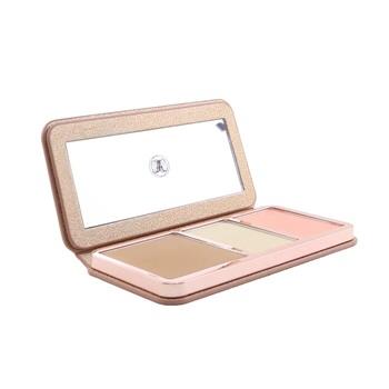 OJAM Online Shopping - Anastasia Beverly Hills Face Palette (1x Bronzer