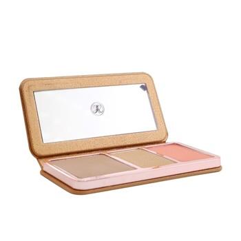 OJAM Online Shopping - Anastasia Beverly Hills Face Palette (1x Bronzer