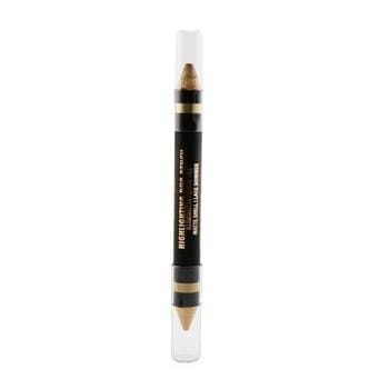 OJAM Online Shopping - Anastasia Beverly Hills Highlighting Duo Pencil - # Shell/Lace 4.8g/0.17oz Make Up