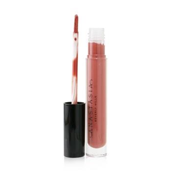 OJAM Online Shopping - Anastasia Beverly Hills Lip Gloss - # Caramel 4.5g/0.16oz Make Up