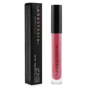 OJAM Online Shopping - Anastasia Beverly Hills Lip Gloss - # Metallic Rose 4.5g/0.16oz Make Up