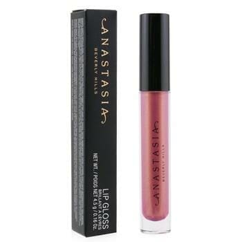 OJAM Online Shopping - Anastasia Beverly Hills Lip Gloss - # St. Tropez 4.5g/0.16oz Make Up