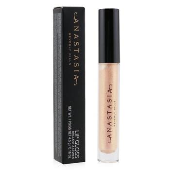 OJAM Online Shopping - Anastasia Beverly Hills Lip Gloss - # Venus 4.5g/0.16oz Make Up