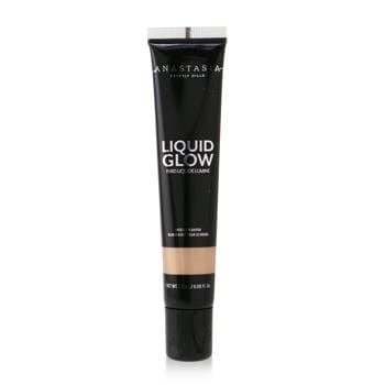 OJAM Online Shopping - Anastasia Beverly Hills Liquid Glow Highlighter - # Oyster 20ml/0.68oz Make Up