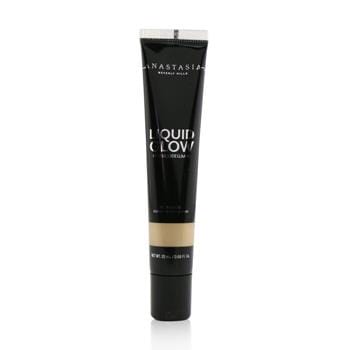 OJAM Online Shopping - Anastasia Beverly Hills Liquid Glow Highlighter - # Perla 20ml/0.68oz Make Up