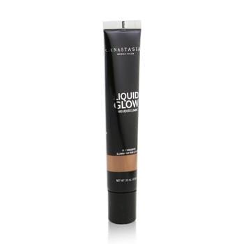 OJAM Online Shopping - Anastasia Beverly Hills Liquid Glow Highlighter - # Rose Gold 20ml/0.68oz Make Up