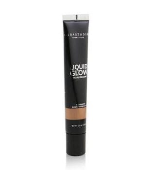 OJAM Online Shopping - Anastasia Beverly Hills Liquid Glow Highlighter - # Rose Gold 20ml/0.68oz Make Up