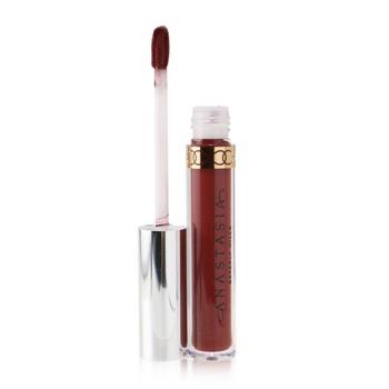 OJAM Online Shopping - Anastasia Beverly Hills Liquid Lipstick - # BoheMian (Mulberry) 3.2g/0.11oz Make Up