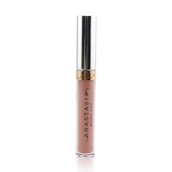 OJAM Online Shopping - Anastasia Beverly Hills Liquid Lipstick - # Crush (Soft Beige) 3.2g/0.11oz Make Up