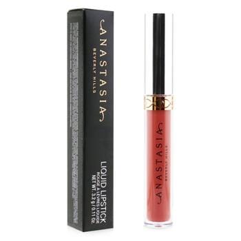 OJAM Online Shopping - Anastasia Beverly Hills Liquid Lipstick - # Dazed (Redwood) 3.2g/0.11oz Make Up