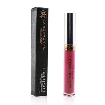 OJAM Online Shopping - Anastasia Beverly Hills Liquid Lipstick - # Dusty Rose (Rosy Nude) 3.2g/0.11oz Make Up