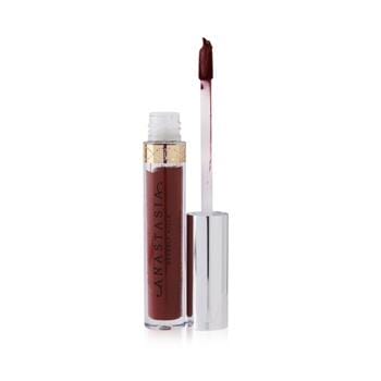 OJAM Online Shopping - Anastasia Beverly Hills Liquid Lipstick - # Heathers (Brownish Oxblood) 3.2g/0.11oz Make Up