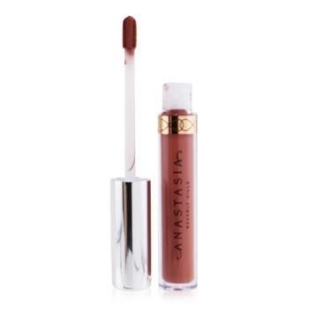 OJAM Online Shopping - Anastasia Beverly Hills Liquid Lipstick - # Hudson (Faded Terracotta) 3.2g/0.11oz Make Up