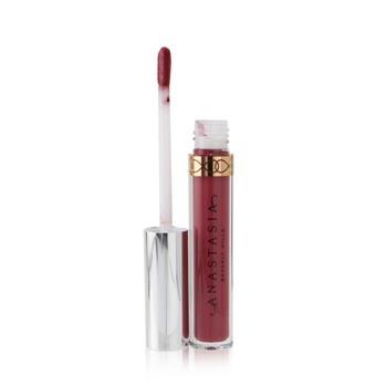 OJAM Online Shopping - Anastasia Beverly Hills Liquid Lipstick - # Kathryn (Brown Berry) 3.2g/0.11oz Make Up