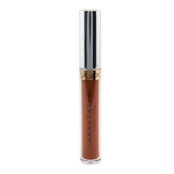 OJAM Online Shopping - Anastasia Beverly Hills Liquid Lipstick - # Maude (Cedar Brown) 3.2g/0.11oz Make Up