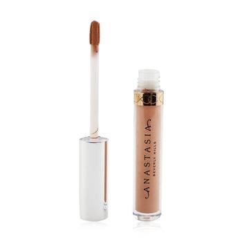 OJAM Online Shopping - Anastasia Beverly Hills Liquid Lipstick - # Naked (Light Peachy Nude) 3.2g/0.11oz Make Up