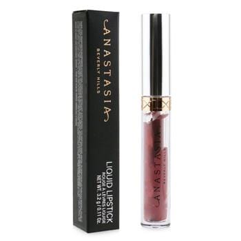 OJAM Online Shopping - Anastasia Beverly Hills Liquid Lipstick - # Poet (Dusty Mauve) 3.2g/0.11oz Make Up