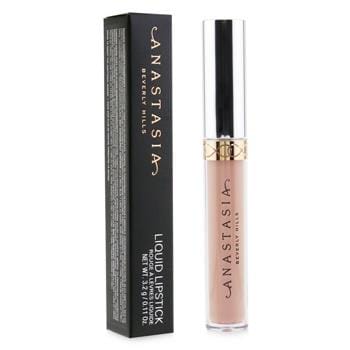 OJAM Online Shopping - Anastasia Beverly Hills Liquid Lipstick - # Pure Hollywood (Pale Mauve Nude) 3.2g/0.11oz Make Up