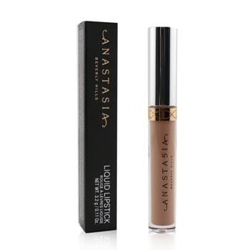 OJAM Online Shopping - Anastasia Beverly Hills Liquid Lipstick - # Stripped (Neutral Beige Nude) 3.2g/0.11oz Make Up