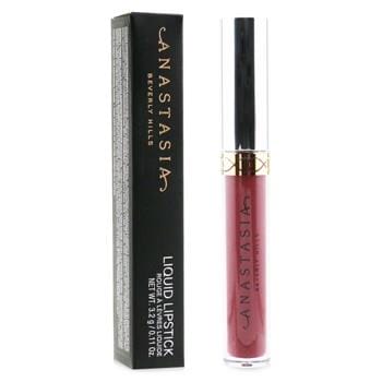 OJAM Online Shopping - Anastasia Beverly Hills Liquid Lipstick - # Trust Issues (Dusty Aubergine) 3.2g/0.11oz Make Up