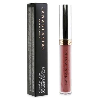 OJAM Online Shopping - Anastasia Beverly Hills Liquid Lipstick - # Veronica (Taupe Mauve) 3.2g/0.11oz Make Up