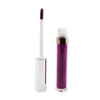 OJAM Online Shopping - Anastasia Beverly Hills Liquid Lipstick - # Vintage (Deep Orchid) 3.2g/0.11oz Make Up