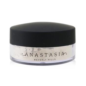 OJAM Online Shopping - Anastasia Beverly Hills Loose Setting Powder - # Vanilla 25g/0.9oz Make Up