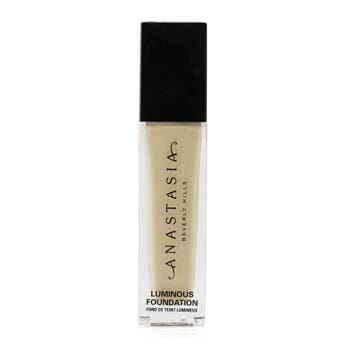 OJAM Online Shopping - Anastasia Beverly Hills Luminous Foundation - # 100N 30ml/1oz Make Up