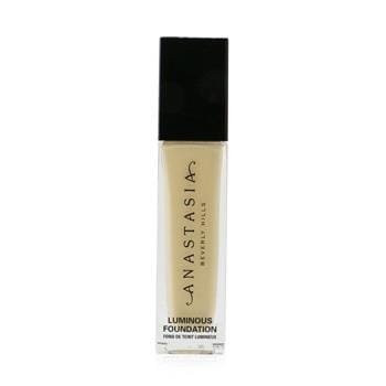 OJAM Online Shopping - Anastasia Beverly Hills Luminous Foundation - # 120W 30ml/1oz Make Up