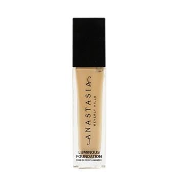 OJAM Online Shopping - Anastasia Beverly Hills Luminous Foundation - # 140N 30ml/1oz Make Up