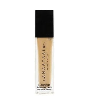 OJAM Online Shopping - Anastasia Beverly Hills Luminous Foundation - # 140N 30ml/1oz Make Up