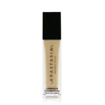 OJAM Online Shopping - Anastasia Beverly Hills Luminous Foundation - # 200W 30ml/1oz Make Up