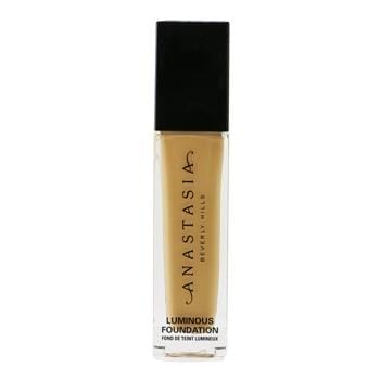 OJAM Online Shopping - Anastasia Beverly Hills Luminous Foundation - # 340C 30ml/1oz Make Up