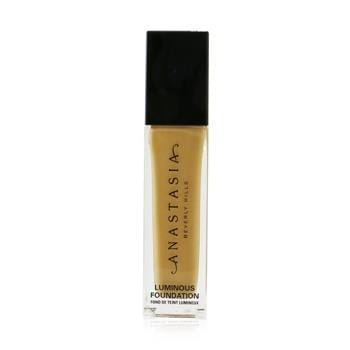 OJAM Online Shopping - Anastasia Beverly Hills Luminous Foundation - # 350C 30ml/1oz Make Up