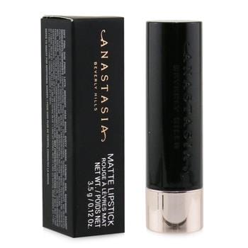 OJAM Online Shopping - Anastasia Beverly Hills Matte Lipstick - # Hollywood (Pale Peach) 3.5g/0.12oz Make Up