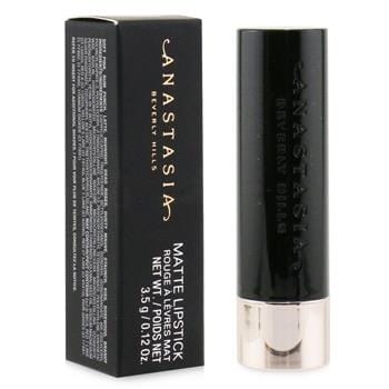 OJAM Online Shopping - Anastasia Beverly Hills Matte Lipstick - # Sedona (Terracotta) 3.5g/0.12oz Make Up